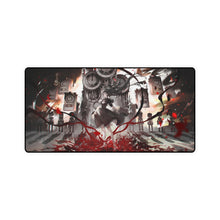 Load image into Gallery viewer, Puella Magi Madoka Magica Mouse Pad (Desk Mat)
