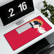 Load image into Gallery viewer, Ranma ½ Mouse Pad (Desk Mat)
