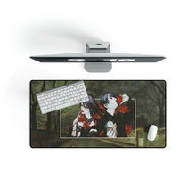 Load image into Gallery viewer, Rize Kamishiro Shu Tsukiyama Mouse Pad (Desk Mat)
