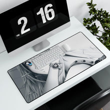 Load image into Gallery viewer, Anime Original Mouse Pad (Desk Mat) With Laptop

