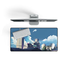 Load image into Gallery viewer, 5 Centimeters Per Second Mouse Pad (Desk Mat)
