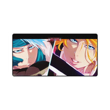 Load image into Gallery viewer, Anime Bleach Mouse Pad (Desk Mat)
