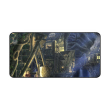 Load image into Gallery viewer, Anime Original Mouse Pad (Desk Mat)
