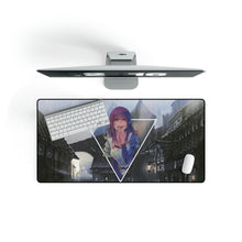 Load image into Gallery viewer, Rize Kamishiro Mouse Pad (Desk Mat)
