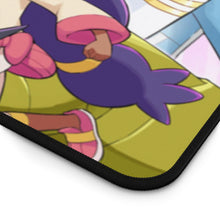 Load image into Gallery viewer, Anime Pokémon Mouse Pad (Desk Mat) Hemmed Edge
