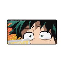 Load image into Gallery viewer, My Hero Academia Mouse Pad (Desk Mat)
