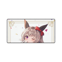 Load image into Gallery viewer, Uma Musume: Pretty Derby Mouse Pad (Desk Mat)
