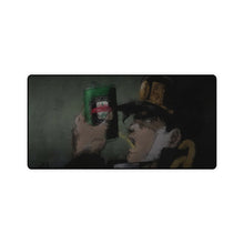 Load image into Gallery viewer, Anime Jojo's Bizarre Adventure Mouse Pad (Desk Mat)
