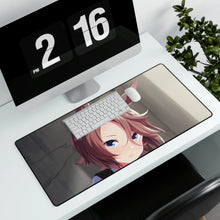 Load image into Gallery viewer, Uma Musume: Pretty Derby Mouse Pad (Desk Mat)
