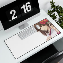 Load image into Gallery viewer, Kara no Kyōkai Mouse Pad (Desk Mat)
