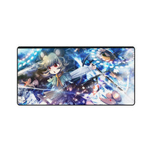 Load image into Gallery viewer, Touhou Mouse Pad (Desk Mat)
