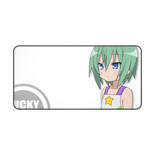 Load image into Gallery viewer, Lucky Star Mouse Pad (Desk Mat)
