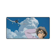 Load image into Gallery viewer, The Wind Rises Mouse Pad (Desk Mat)
