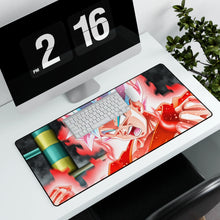 Load image into Gallery viewer, Dragon Ball Super Mouse Pad (Desk Mat)
