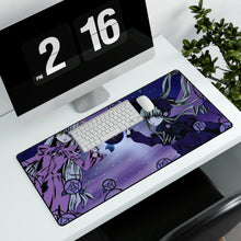 Load image into Gallery viewer, Rozen Maiden Mouse Pad (Desk Mat)
