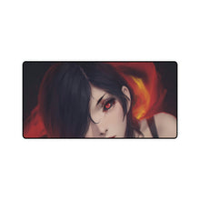 Load image into Gallery viewer, Touka Mouse Pad (Desk Mat)
