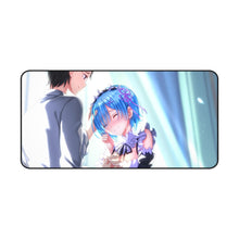Load image into Gallery viewer, Thank You... Mouse Pad (Desk Mat)
