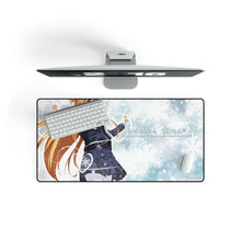 Load image into Gallery viewer, Sword Art Online Mouse Pad (Desk Mat)
