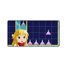 Load image into Gallery viewer, Banished from the Hero's Party Mouse Pad (Desk Mat)
