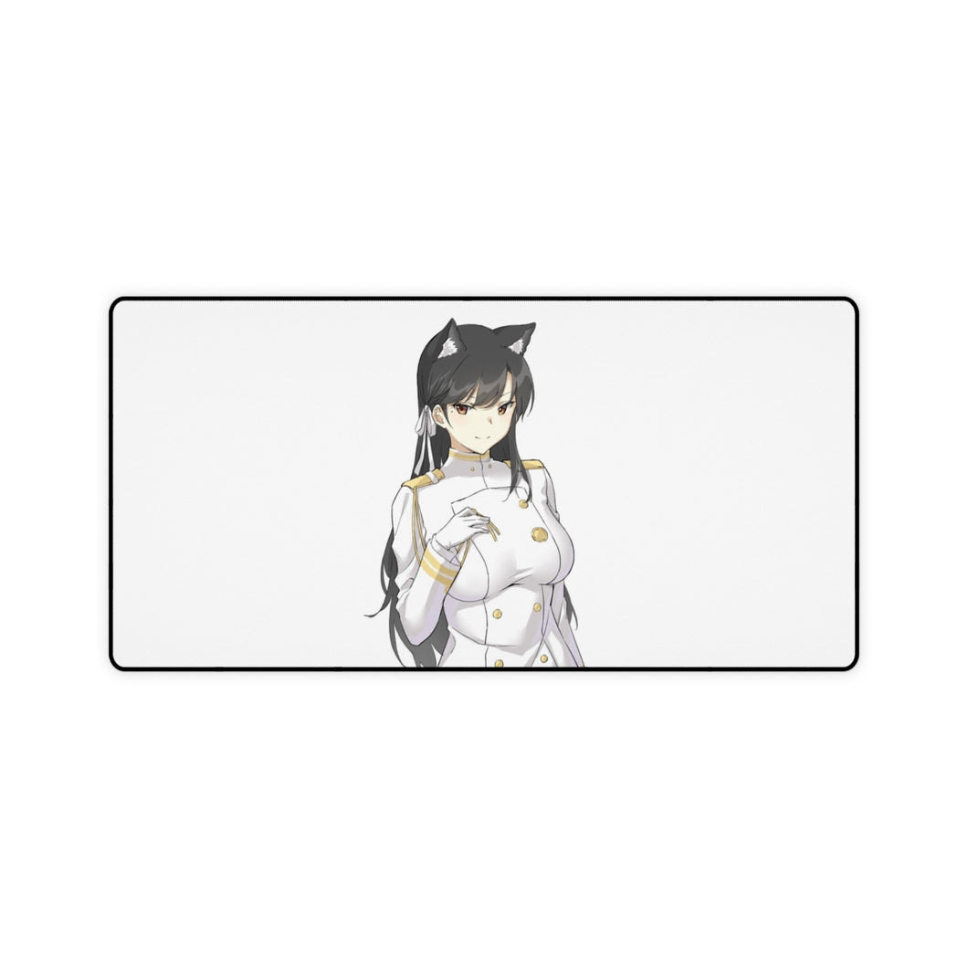 Azur Lane Mouse Pad (Desk Mat)