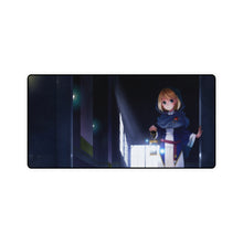 Load image into Gallery viewer, Anime Girl Mouse Pad (Desk Mat)

