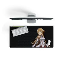 Load image into Gallery viewer, Sword Art Online Mouse Pad (Desk Mat)
