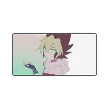 Load image into Gallery viewer, Yuga Ohdo Mouse Pad (Desk Mat)
