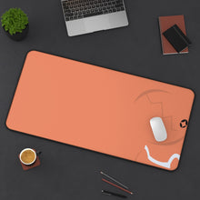 Load image into Gallery viewer, Anime Pokémon Mouse Pad (Desk Mat) On Desk
