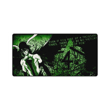 Load image into Gallery viewer, Anime Bleach Mouse Pad (Desk Mat)
