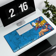 Load image into Gallery viewer, Yu-Gi-Oh! Mouse Pad (Desk Mat) With Laptop
