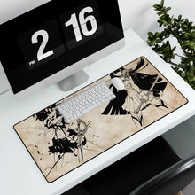 Load image into Gallery viewer, Anime Kill La Kill Mouse Pad (Desk Mat) With Laptop
