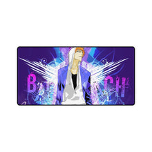 Load image into Gallery viewer, Anime Bleach Mouse Pad (Desk Mat)
