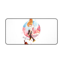 Load image into Gallery viewer, Your Lie In April Mouse Pad (Desk Mat)
