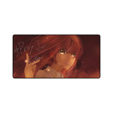 Load image into Gallery viewer, Koe No Katachi Mouse Pad (Desk Mat)
