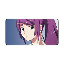 Load image into Gallery viewer, Monogatari (Series) Mouse Pad (Desk Mat)
