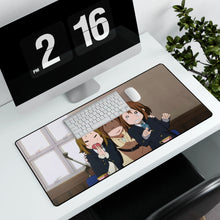 Load image into Gallery viewer, K-ON! Mouse Pad (Desk Mat)
