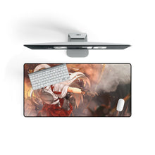 Load image into Gallery viewer, Anime Kantai Collection Mouse Pad (Desk Mat)
