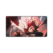 Load image into Gallery viewer, Anime Bleach Mouse Pad (Desk Mat)
