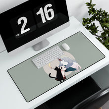 Load image into Gallery viewer, My Hero Academia Mouse Pad (Desk Mat) With Laptop
