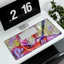 Load image into Gallery viewer, Anime Jojo's Bizarre Adventure Mouse Pad (Desk Mat)
