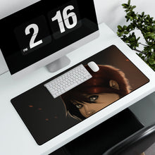 Load image into Gallery viewer, Anime Attack On Titan Mouse Pad (Desk Mat)

