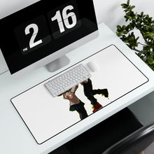 Load image into Gallery viewer, My Hero Academia Izuku Midoriya Mouse Pad (Desk Mat) With Laptop
