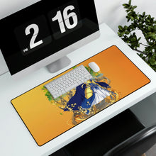 Load image into Gallery viewer, Alice, Sword Art Online Alicization, Mouse Pad (Desk Mat)
