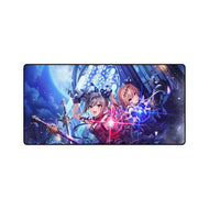 THE iDOLM@STER: Cinderella Girls Starlight Stage Mouse Pad (Desk Mat)