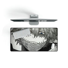 Load image into Gallery viewer, Dabi Mouse Pad (Desk Mat)
