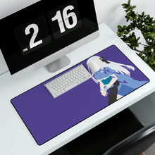 Load image into Gallery viewer, Irori from Machine-Doll wa Kizutsukanai Mouse Pad (Desk Mat)
