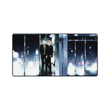Load image into Gallery viewer, Twittering Birds Never Fly Mouse Pad (Desk Mat)
