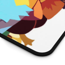 Load image into Gallery viewer, Anime Pokémon Mouse Pad (Desk Mat) Hemmed Edge
