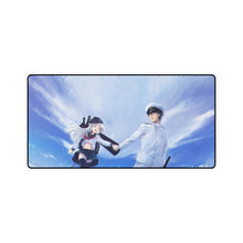 Load image into Gallery viewer, Anime Kantai Collection Mouse Pad (Desk Mat)
