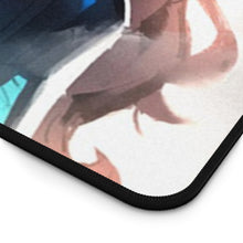 Load image into Gallery viewer, Darling In The FranXX Mouse Pad (Desk Mat) Hemmed Edge
